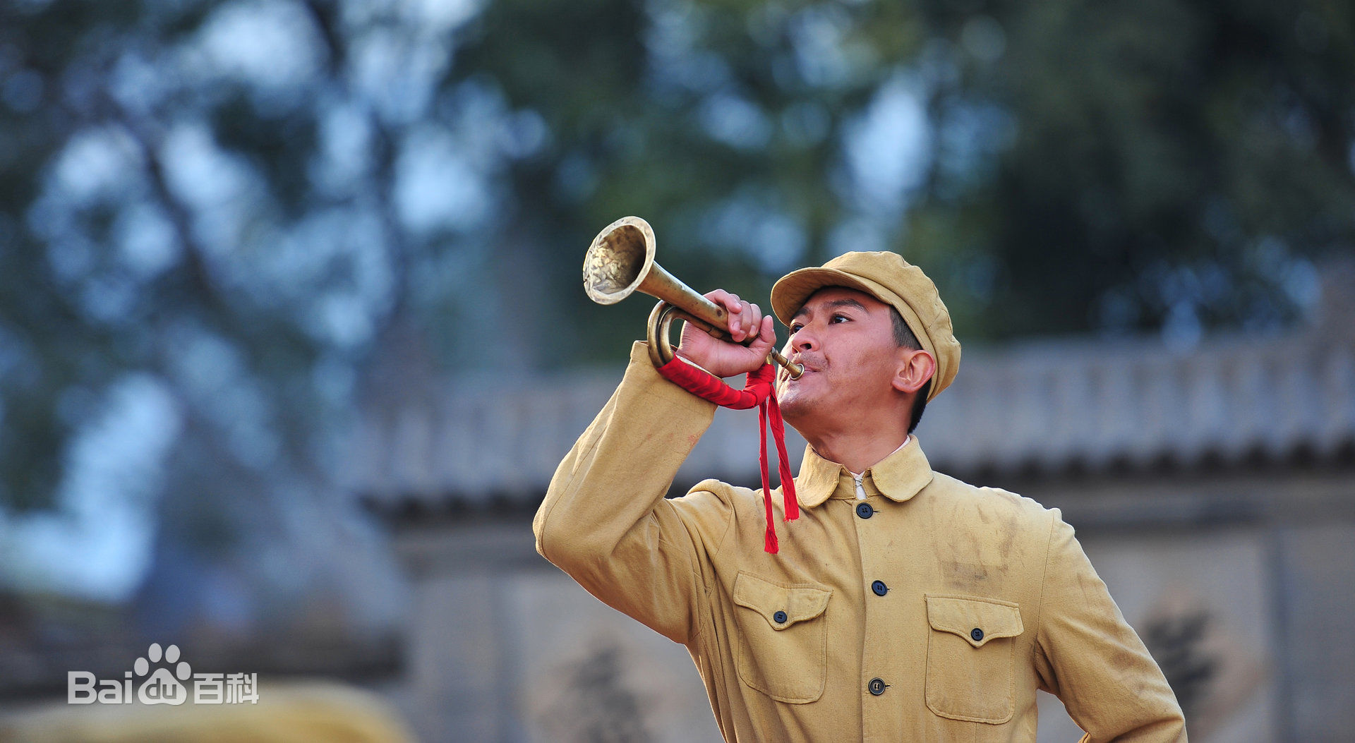 杨铮《右玉和她的县委书记们》最全剧照