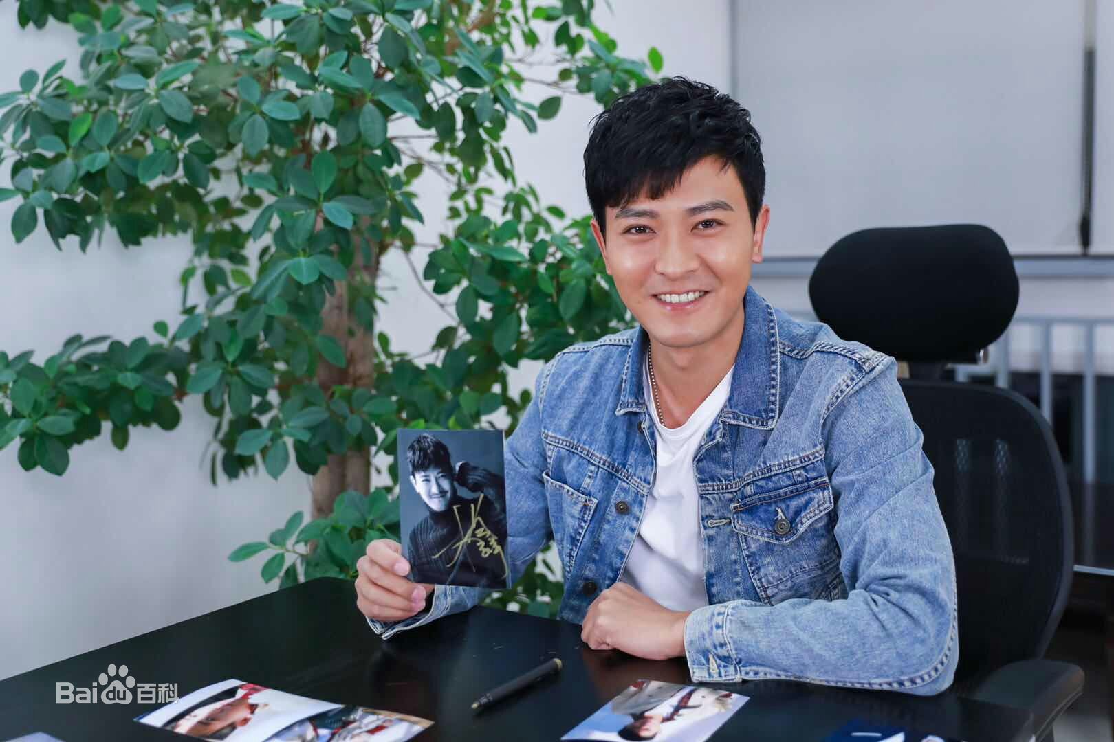 杨铮《右玉和她的县委书记们》最全剧照