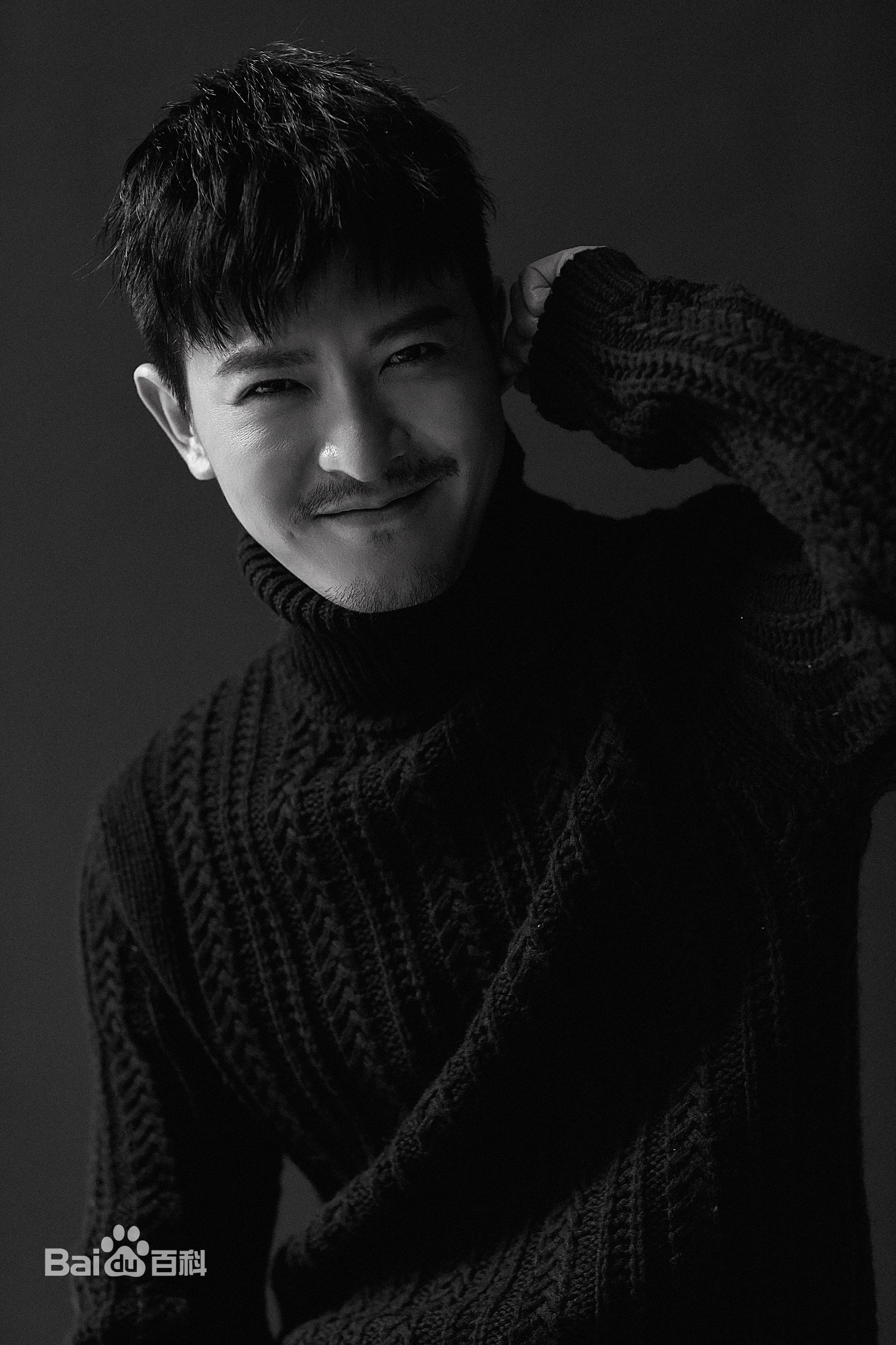 最全杨铮素颜照