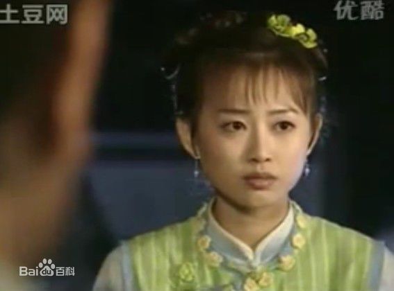 王灵天桥十三郎妙香生活照