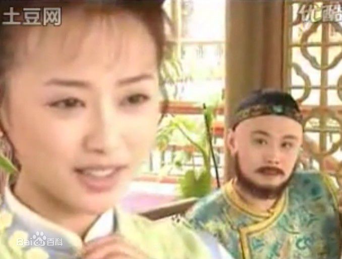 王灵天桥十三郎妙香生活照