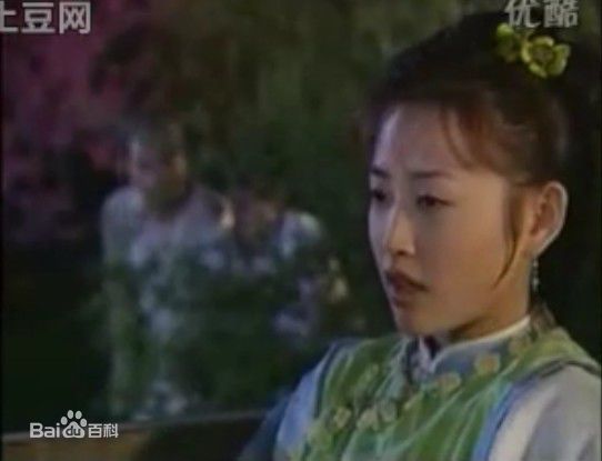 王灵天桥十三郎妙香生活照