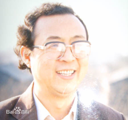 最优质杨志谦生活照