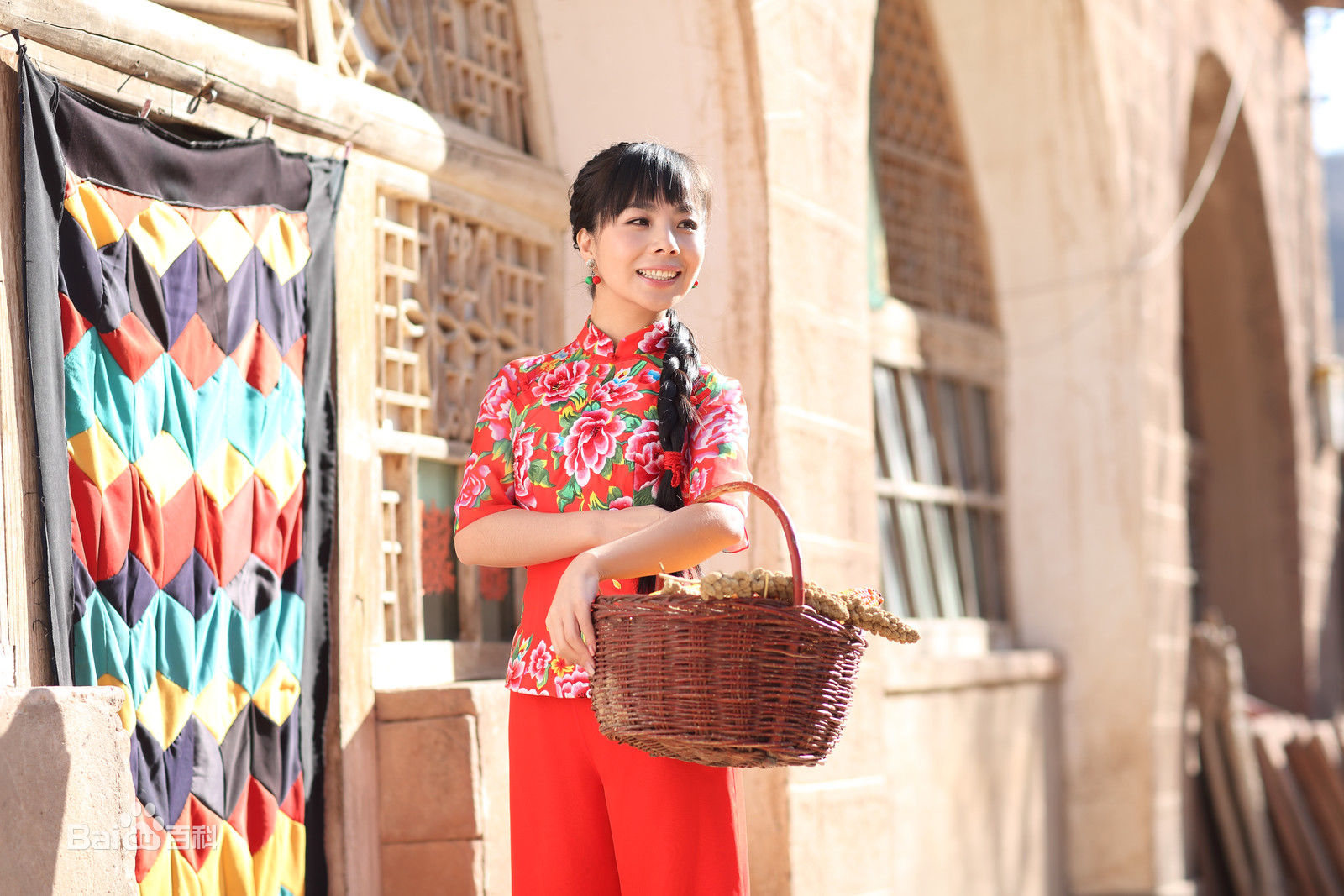 王二妮最全集壁纸