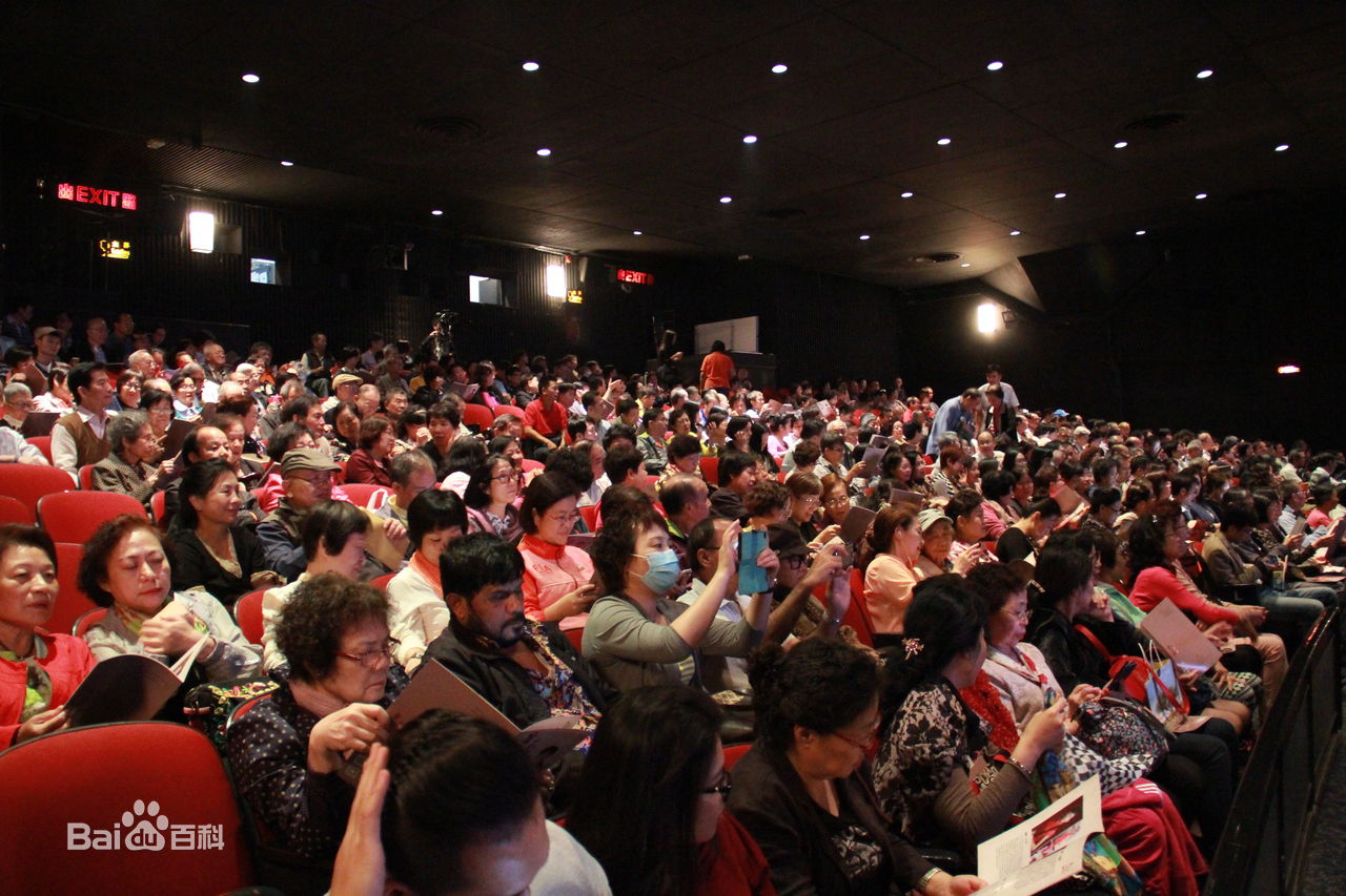 王二妮人民大会堂演唱会前后照片