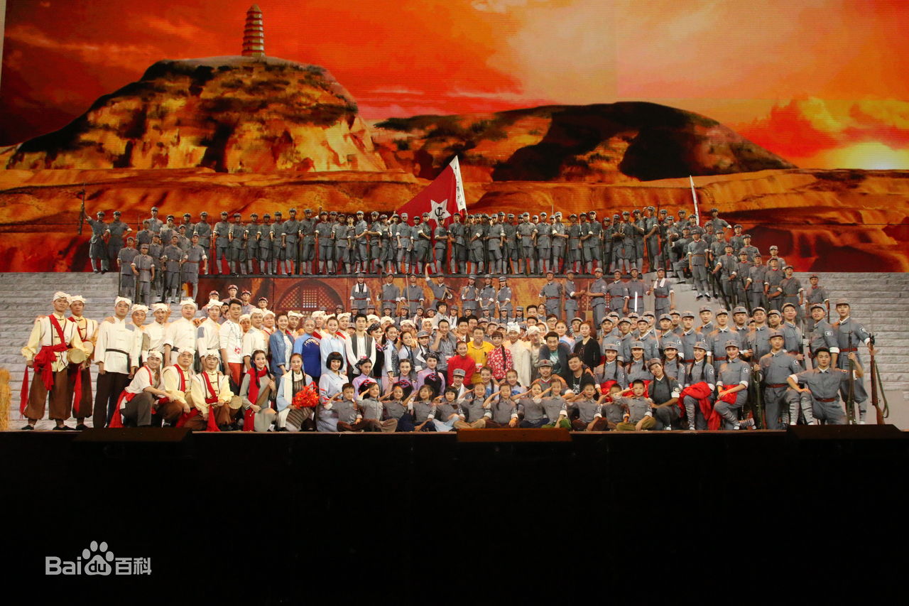 王二妮人民大会堂演唱会前后照片