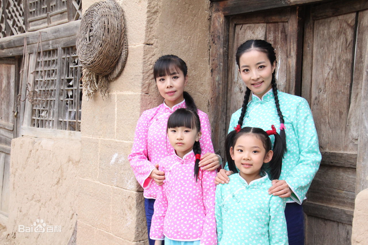 王二妮参演MV壁纸壁纸