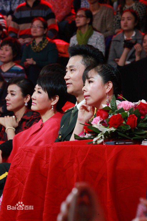 王二妮越战越勇图片图集