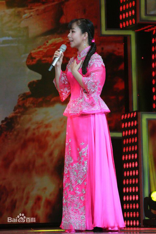 王二妮越战越勇图片图集