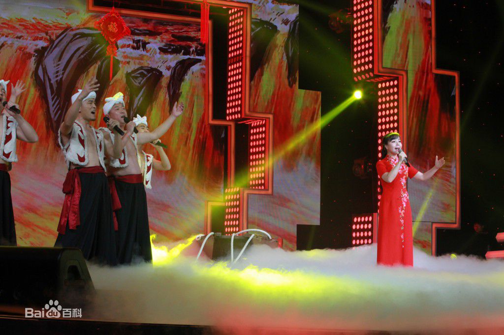 王二妮越战越勇图片图集