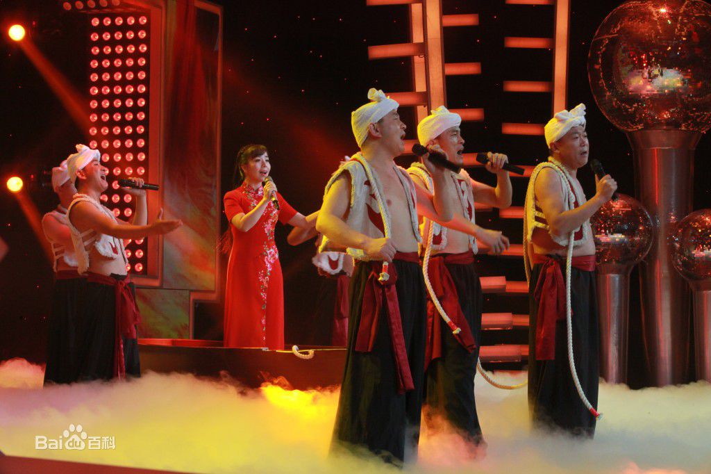 王二妮越战越勇图片图集