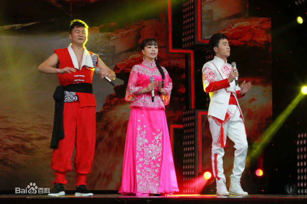 王二妮越战越勇图片图集