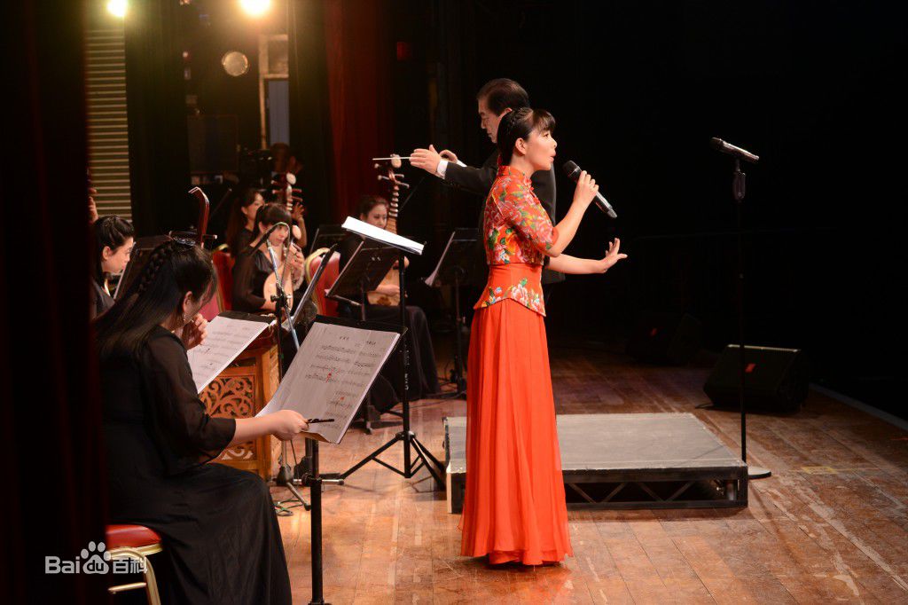 王二妮香港演唱会图册