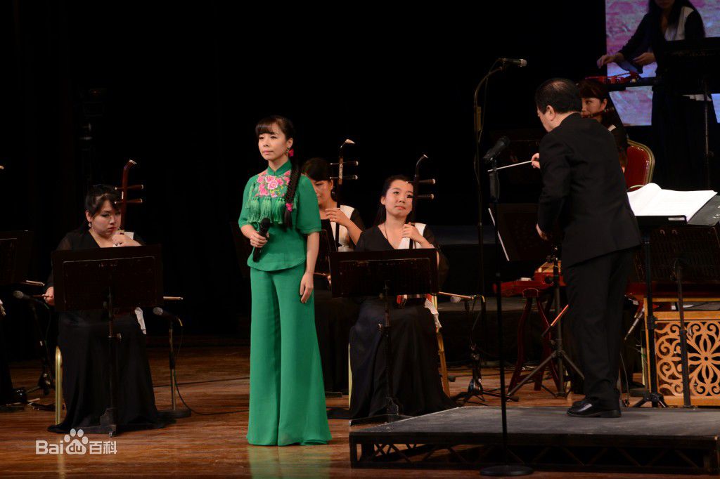 王二妮香港演唱会图册