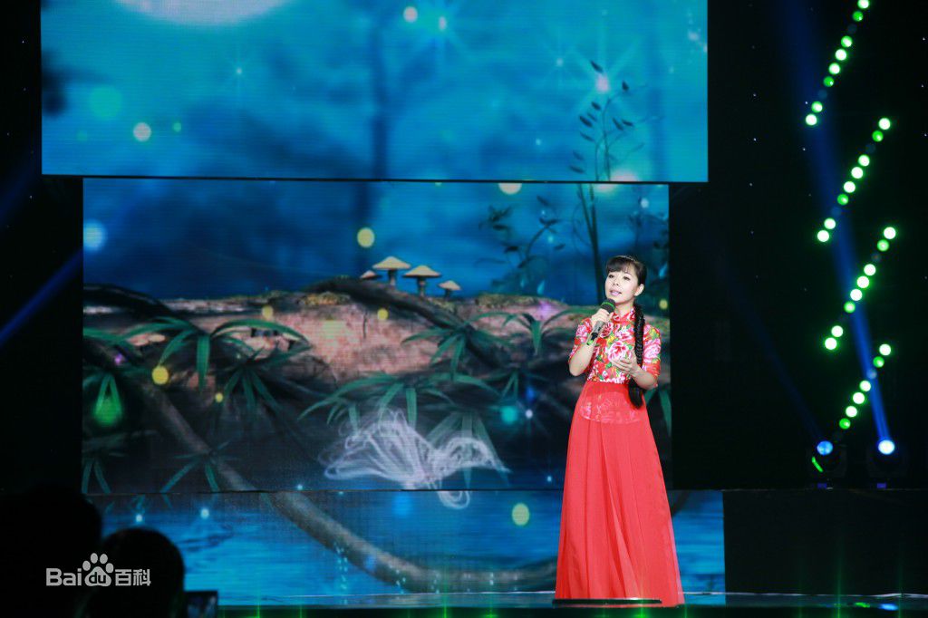 王二妮非常星发布图片图集