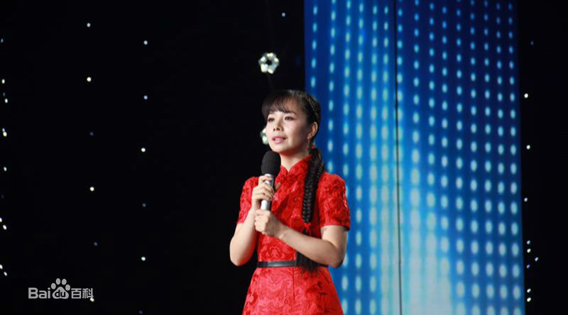 王二妮非常星发布图片图集