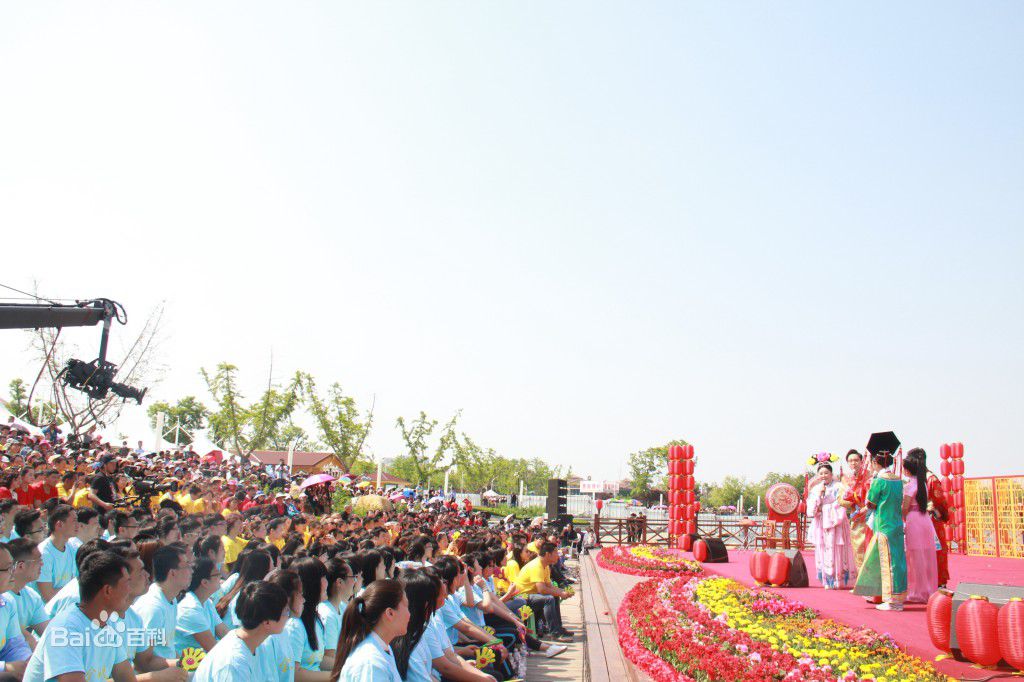 王二妮端午乐三天壁纸壁纸