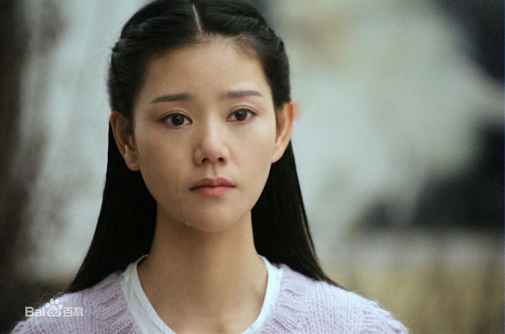 湛雅书最全剧照