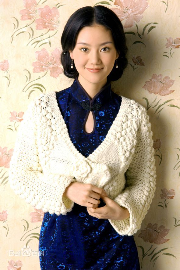 湛雅书最全剧照