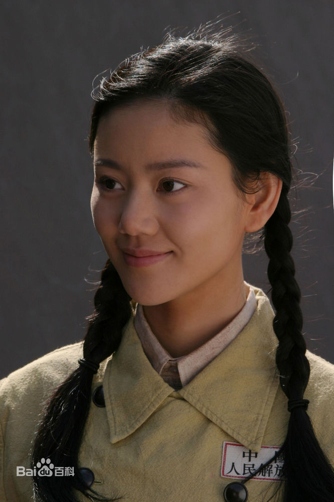 湛雅书最全剧照