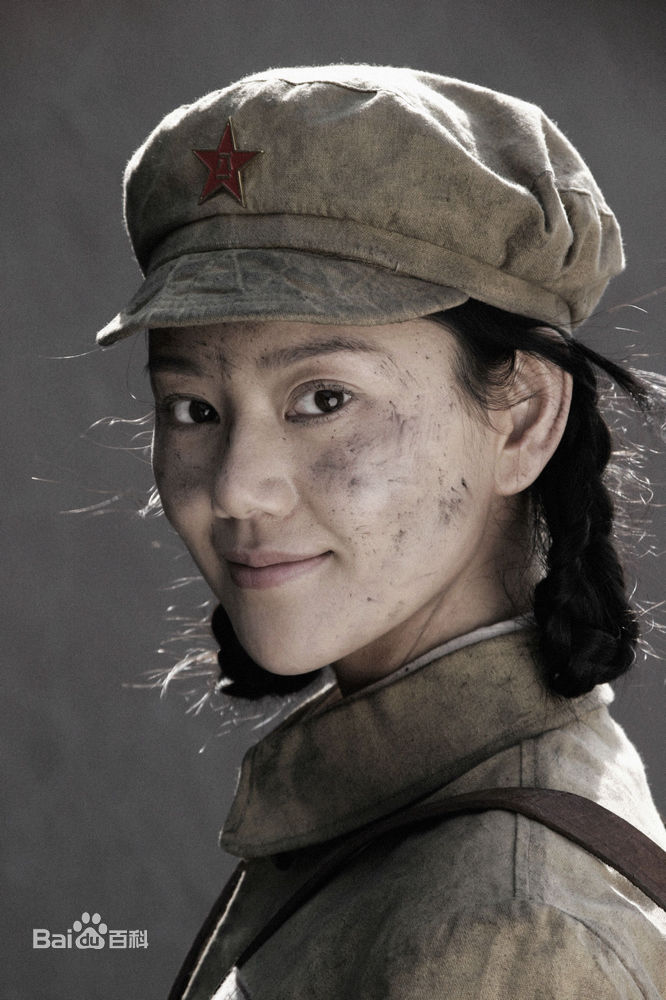 湛雅书最全剧照