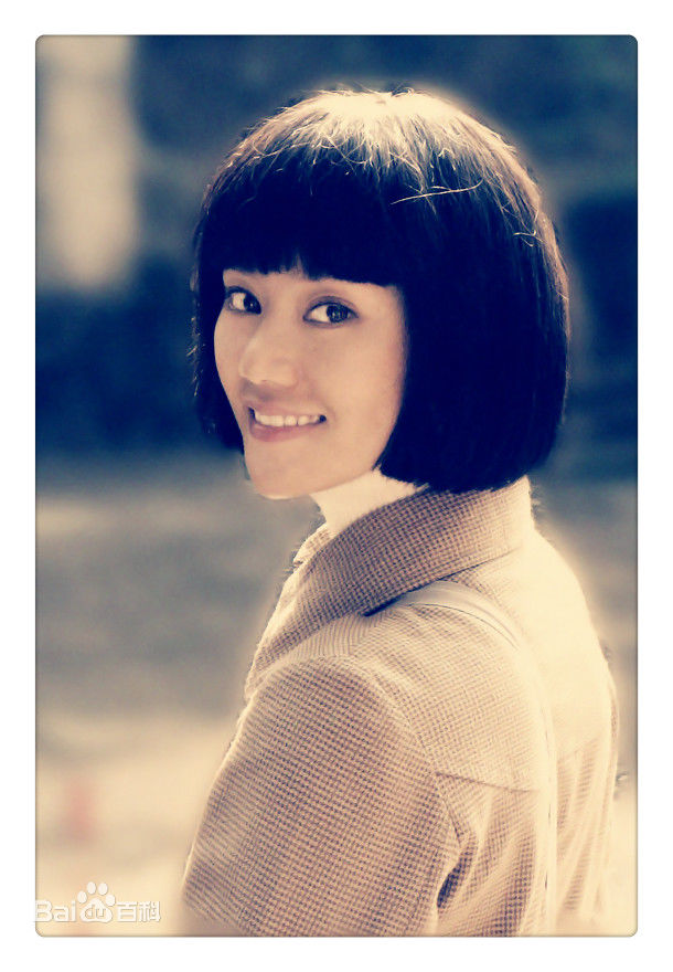 湛雅书最全剧照