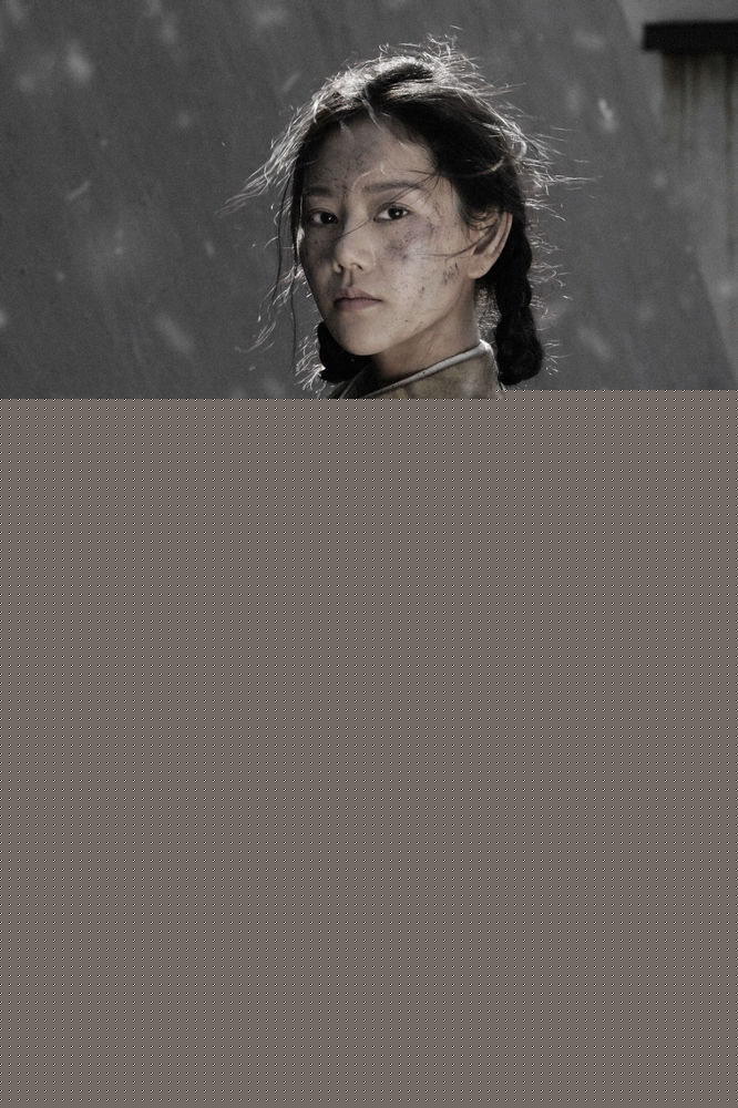 湛雅书最全剧照