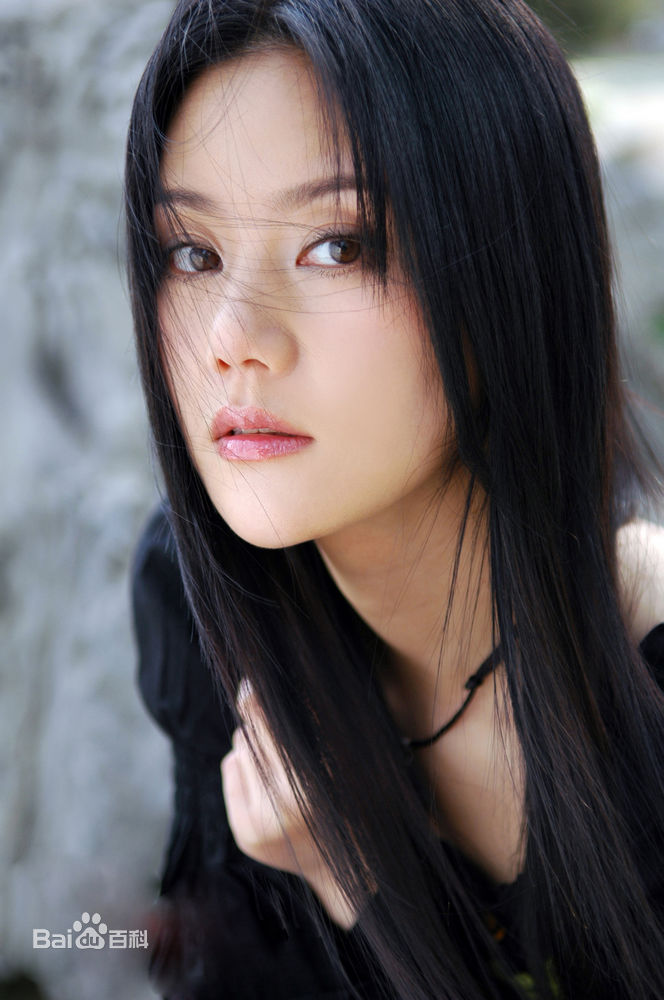 湛雅书生活照性感图片图集