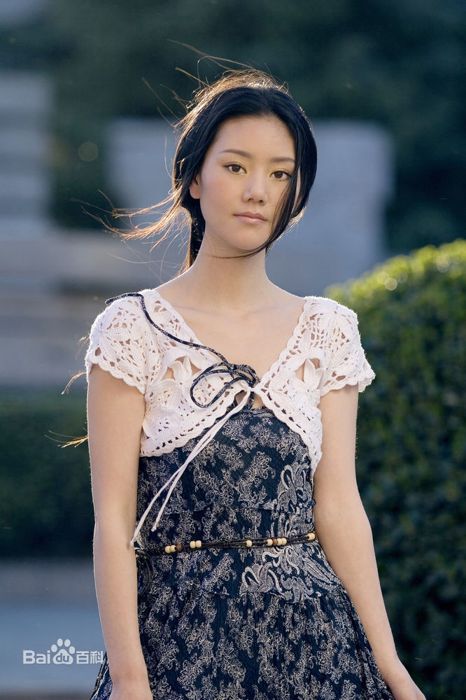 湛雅书生活照性感图片图集