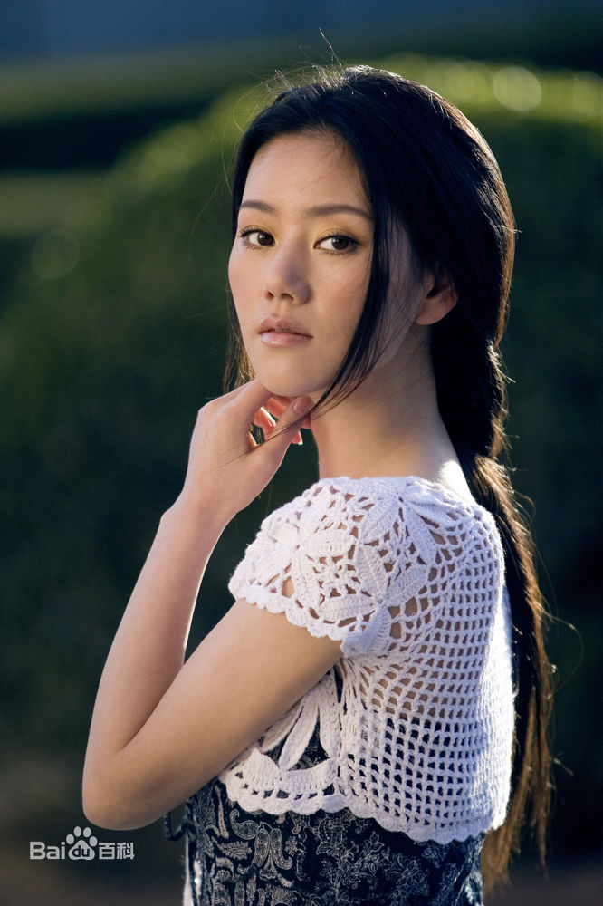 湛雅书生活照性感图片图集