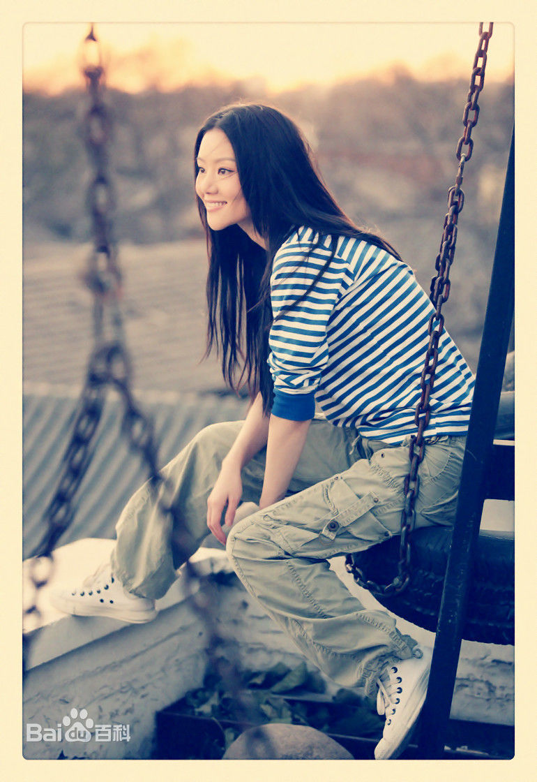 湛雅书生活照性感图片图集