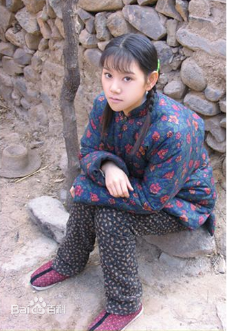 湛雅书前后照片