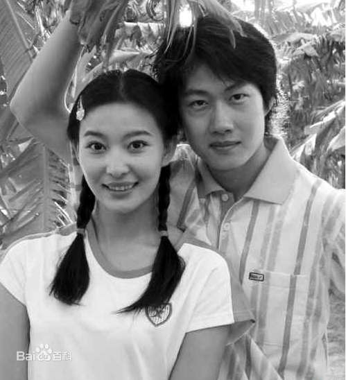 湛雅书前后照片