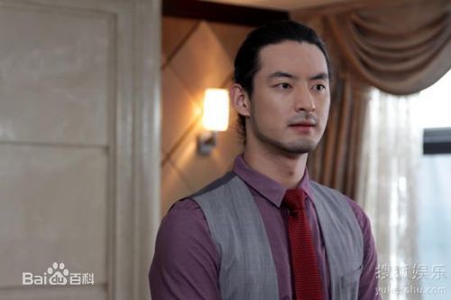 娄淇(Rocky)最优质剧照