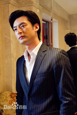 娄淇(Rocky)最优质剧照