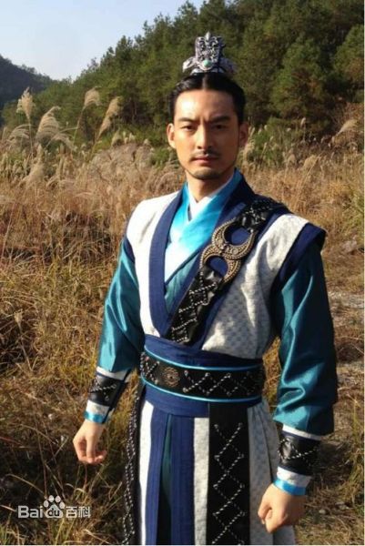 娄淇(Rocky)最优质剧照