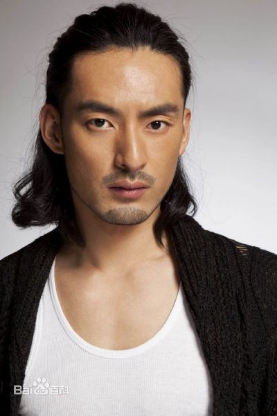 娄淇(Rocky)高清图册