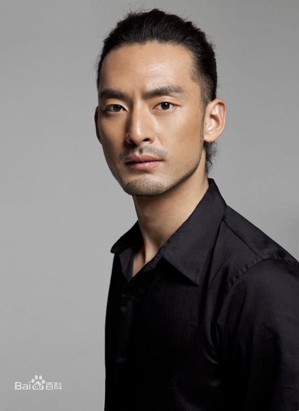 娄淇(Rocky)高清图册