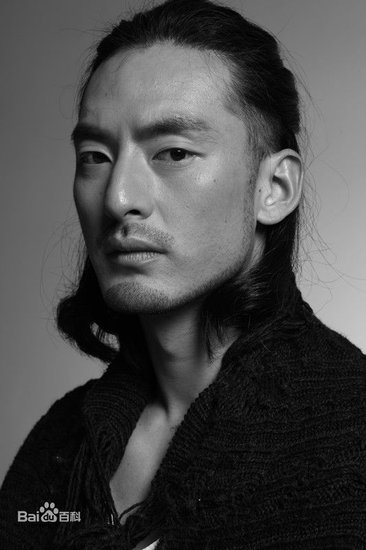 娄淇(Rocky)高清图册