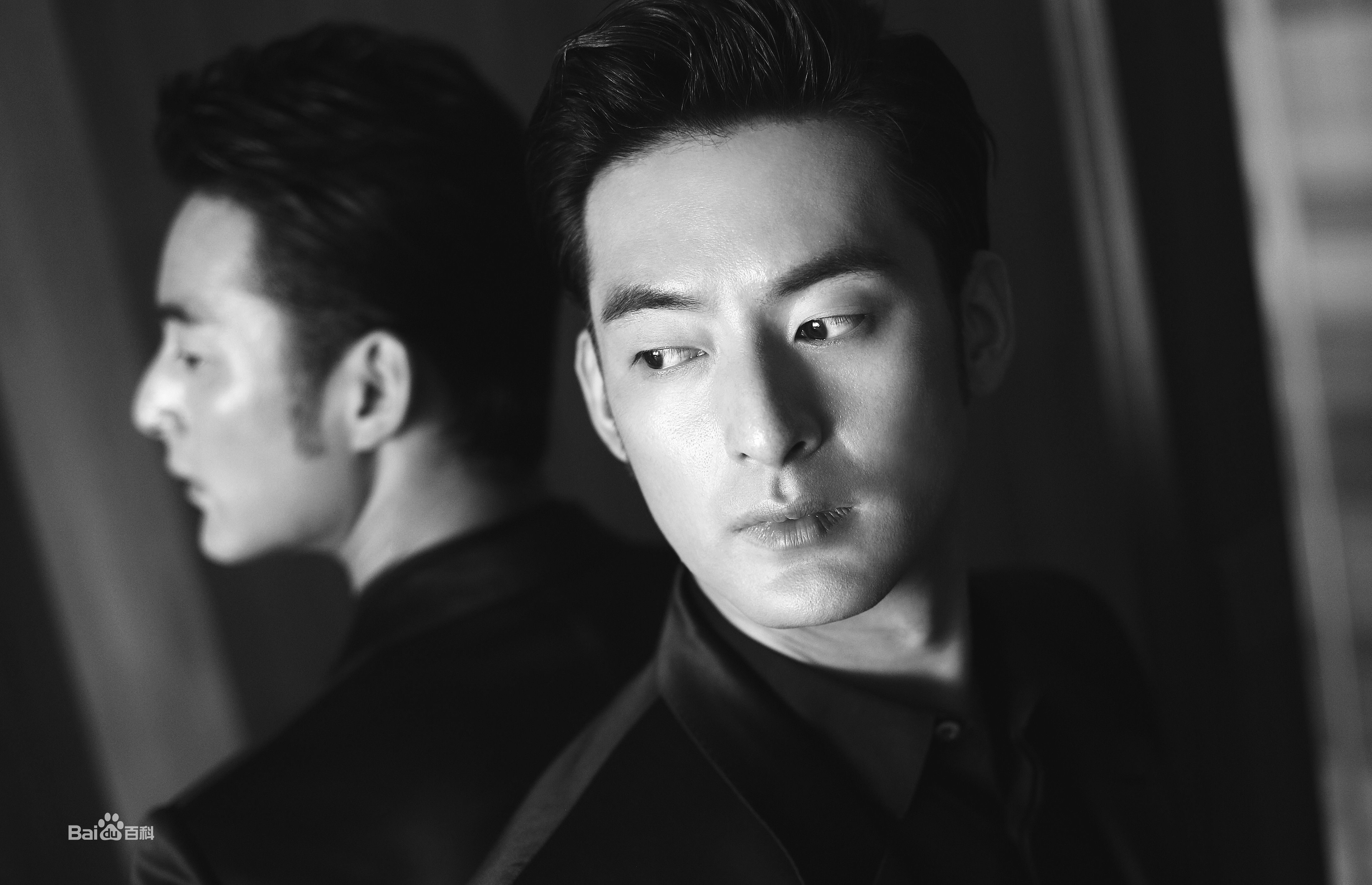 娄淇(Rocky)最新壁纸