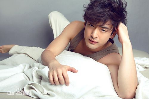 娄淇(Rocky)最优质相册