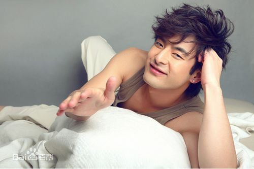 娄淇(Rocky)最优质相册