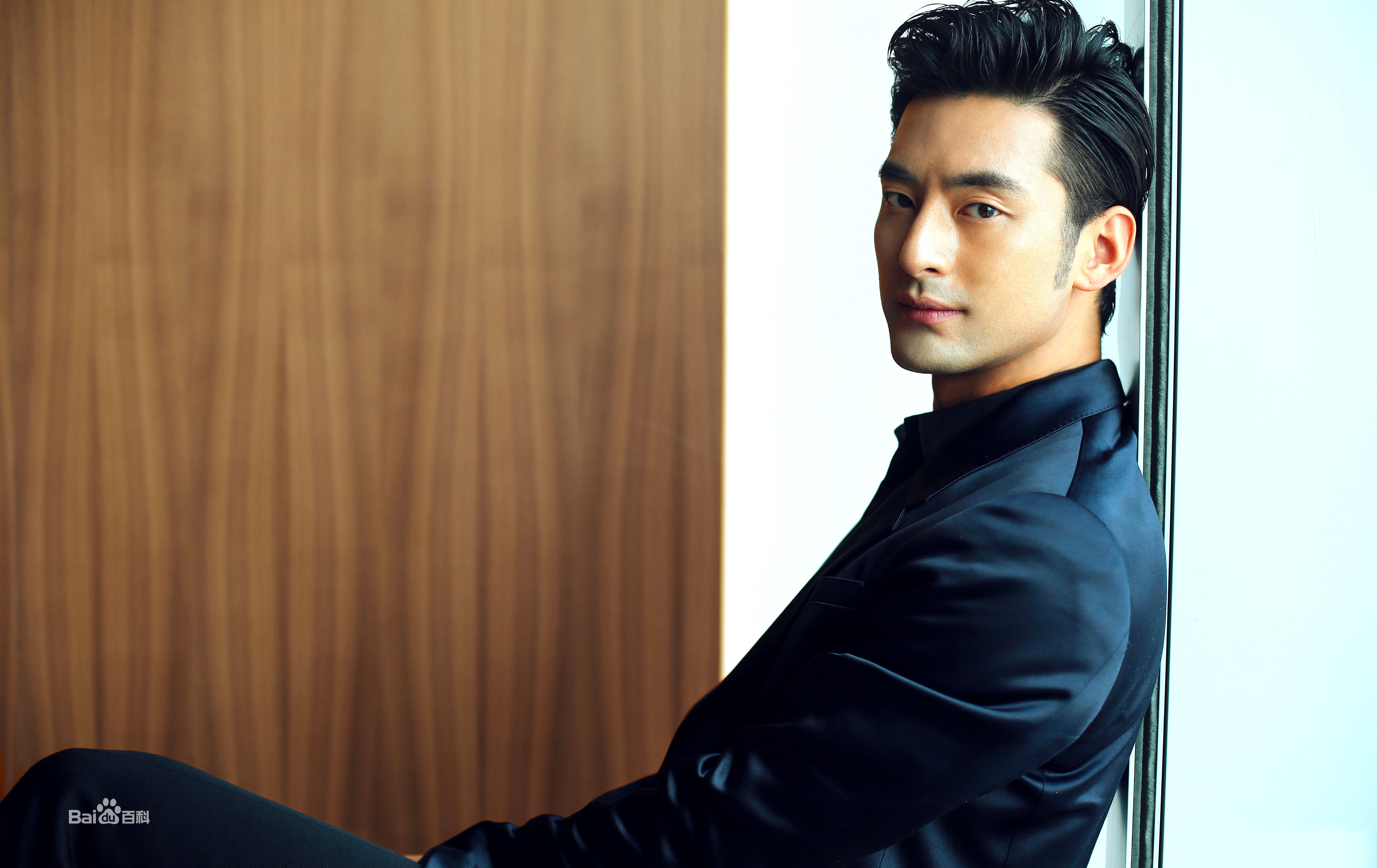 最全娄淇(Rocky)壁纸