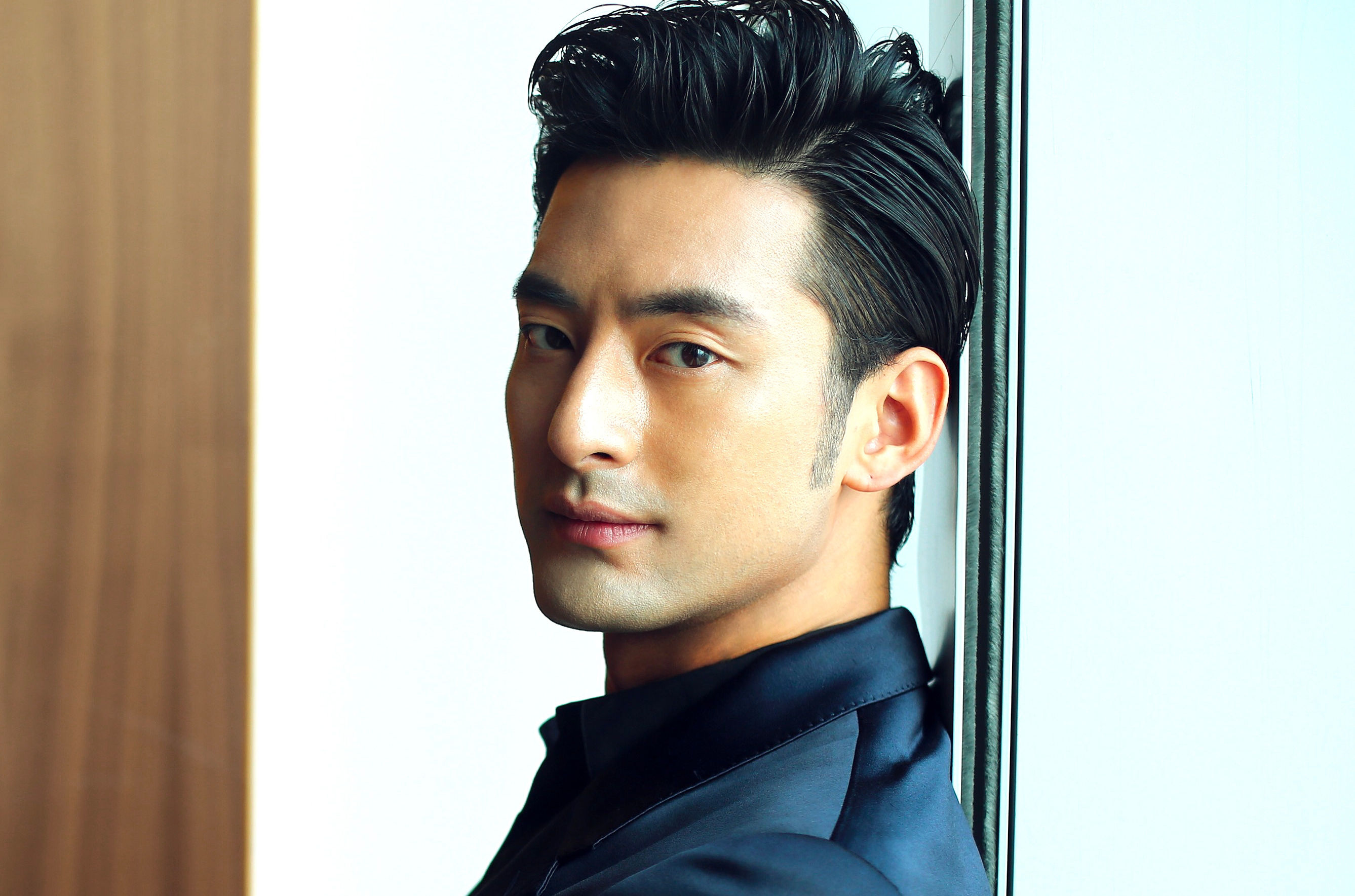 最全娄淇(Rocky)壁纸