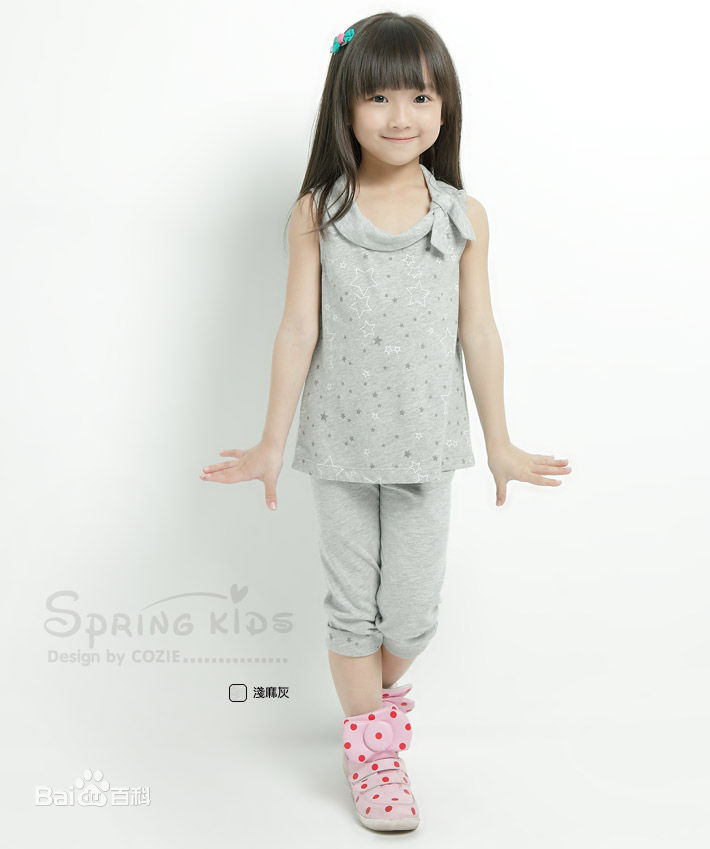 谢语恩(Lucia)乐乐网拍作品之COZIE图片图册