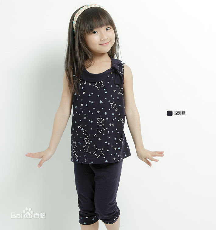 谢语恩(Lucia)乐乐网拍作品之COZIE图片图册