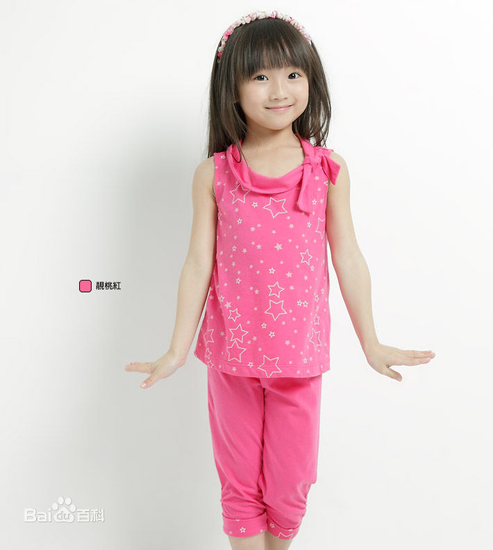 谢语恩(Lucia)乐乐网拍作品之COZIE图片图册