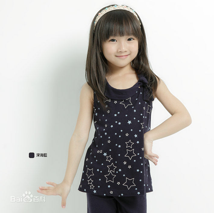 谢语恩(Lucia)乐乐网拍作品之COZIE图片图册