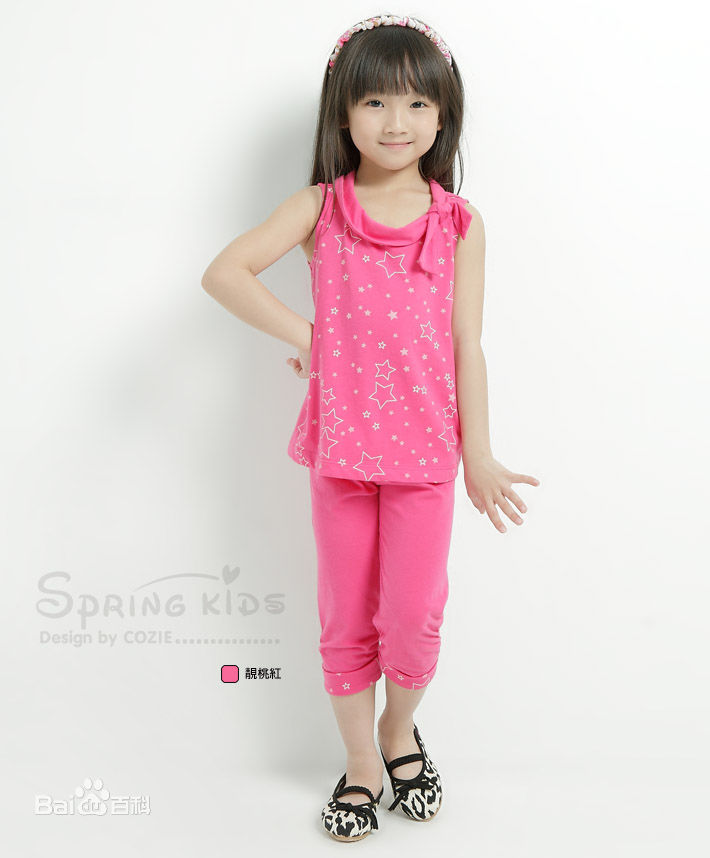 谢语恩(Lucia)乐乐网拍作品之COZIE图片图册