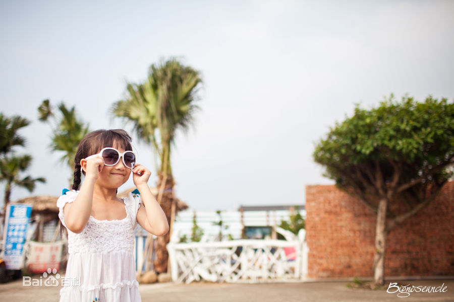 谢语恩(Lucia)最新乐乐壁纸